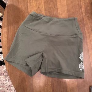 Darc sport shorts